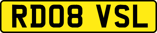 RD08VSL