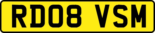 RD08VSM