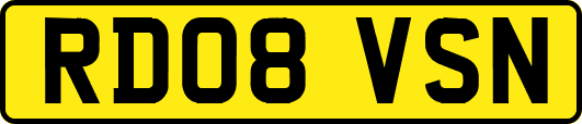 RD08VSN