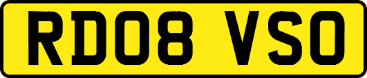 RD08VSO