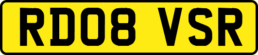 RD08VSR