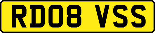 RD08VSS