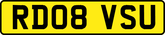RD08VSU