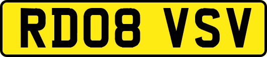 RD08VSV