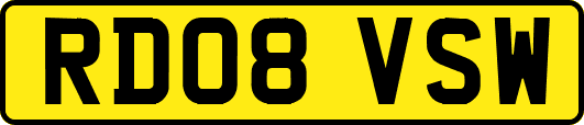 RD08VSW
