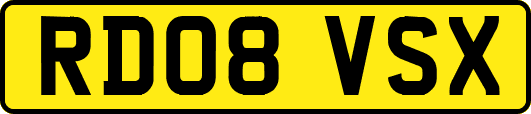 RD08VSX