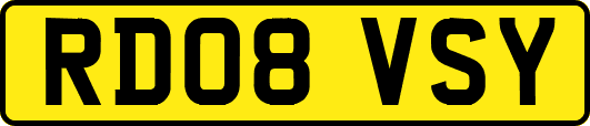 RD08VSY