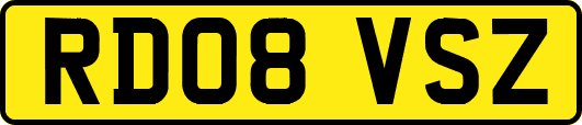 RD08VSZ