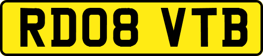 RD08VTB