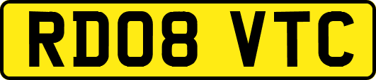 RD08VTC