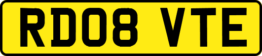 RD08VTE