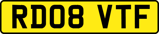 RD08VTF