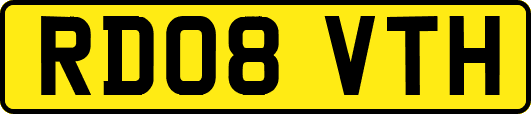 RD08VTH