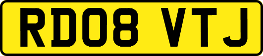 RD08VTJ