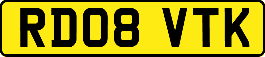 RD08VTK