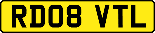 RD08VTL