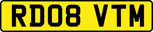 RD08VTM