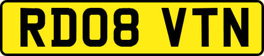 RD08VTN