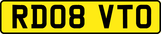 RD08VTO