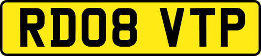 RD08VTP