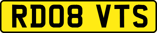 RD08VTS