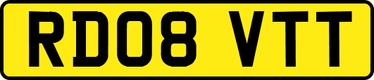 RD08VTT