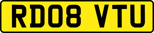 RD08VTU