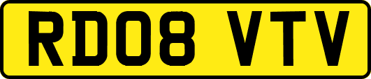 RD08VTV