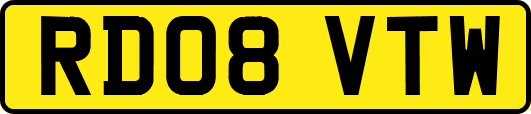 RD08VTW
