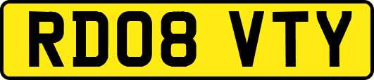 RD08VTY