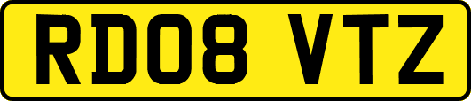 RD08VTZ