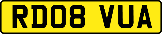 RD08VUA