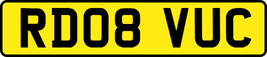 RD08VUC