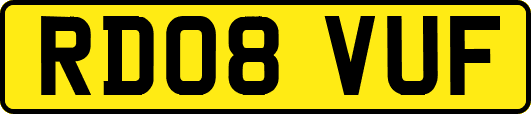 RD08VUF