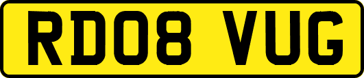 RD08VUG