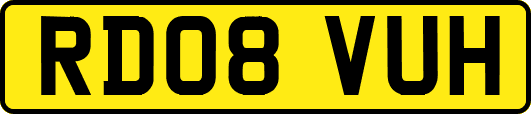 RD08VUH