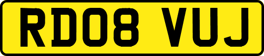 RD08VUJ