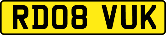 RD08VUK