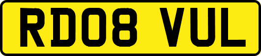 RD08VUL