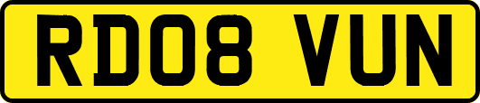 RD08VUN