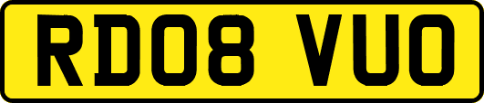 RD08VUO