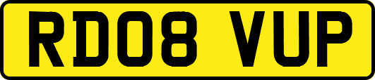 RD08VUP