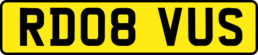 RD08VUS