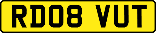RD08VUT