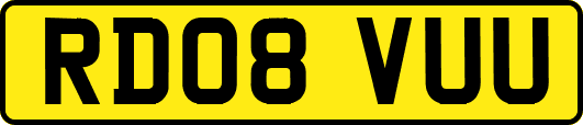 RD08VUU
