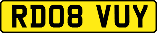 RD08VUY