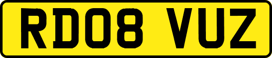 RD08VUZ