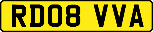 RD08VVA