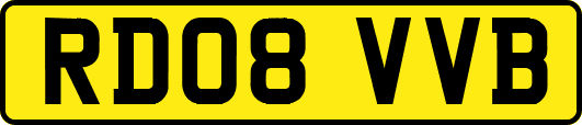 RD08VVB