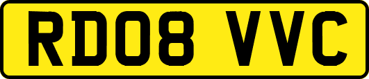 RD08VVC